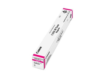 Canon, Canon Toner 8526B002 Magenta, Canon C-EXV 49 Original Tonerkartusche Magenta