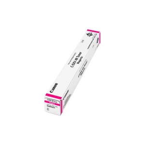 Canon, Canon Toner 8526B002 Magenta, Canon C-EXV 49 Original Tonerkartusche Magenta