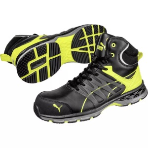 Puma, Puma Sicherheitsschuh hoch Velocity S3, Puma Sicherheitsschuh hoch Velocity S3