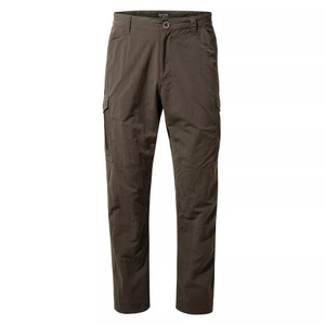 Craghoppers, Cargohose Herren Grün W38, 
