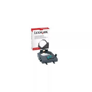 Lexmark, Lexmark Farbband 3070166 Original Lexmark 2480 2481 2490 2491 2580 2581 2590 2591 Passend für Geräte des Herstellers:, Lexmark Farbband, schwarz, 3070166, (4 Mio. Zeichen)