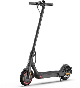 xiaomi, Xiaomi Mi Elektro Roller Pro 2 Swiss Edition Schwarz Schwarz, Xiaomi E-Scooter Mi Pro 2 Swiss Edition