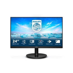 Philips, 242V8LA/00, LED-Monitor, Philips Monitor 242V8LA/00