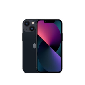 Apple, APPLE iPhone 13 mini - Smartphone (Midnight), Apple iPhone 13 mini