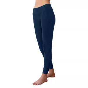 dagsmejan, Balance Pyjama Hose Nattwell Damen Mitternachtsblau XXL, Dagsmejan - Balance Pyjama Hose Nattwell, für Damen, Mitternachtsblau, Größe XXL