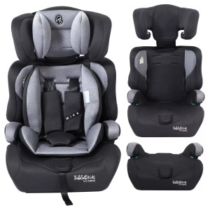 FableKids, Autokindersitz Autositz Kinderautositz Kindersitz Sitzerhöhung Ece Unisex, FableKids - Autokindersitz Autositz Kinderautositz Kindersitz Sitzerhöhung ECE