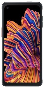 Samsung, Galaxy XCover Pro, Handy, 