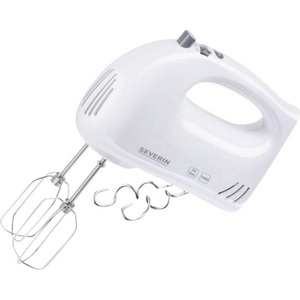 Severin, Severin HM3820 Handmixer weiss, SEVERIN, Mixen und Rühren, Severin HM3820 Mixen und Rühren, Produkte & Wohnen