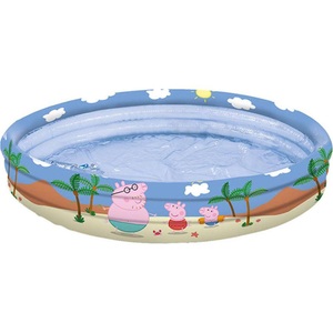 undefined, Peppa Pig Pool 100x23cm, 
