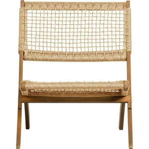 mutoni casual, Klappstuhl Lois Raute Holz natur, Klappstuhl Lois Raute Holz natur
