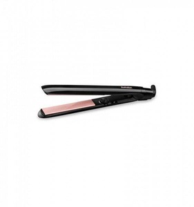BaByliss, Babyliss St298E - Glätteisen (Schwarz/Pink), Babyliss Smooth Control 235 Haarglätteisen