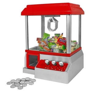 undefined, Candy Grabber Süssigkeiten Automat, Candy Grabber Süssigkeiten Automat