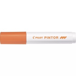 Pilot, PILOT Marker Pintor M SW-PT-M-O orange, Pilot Pintor, M, orange, Marker, 180.025.02