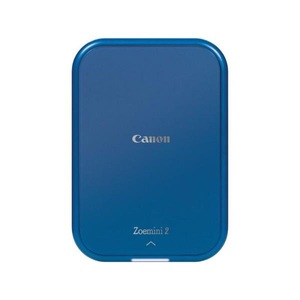 Canon, Canon Zoemini 2 Mobiler Fotodrucker, Canon, Mobile Drucker, Canon Zoemini 2 Marineblau, Produkte & Wohnen
