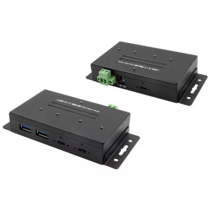 EXSYS, EXSYS USB-Hub EX-1240HMVS, Exsys USB-Hub EX-1240HMVS