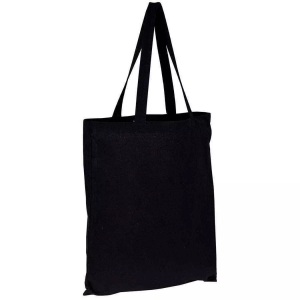 SOL's, Tragetasche Awake, Recyceltes Material Damen Schwarz ONE SIZE, SOLS - Tragetasche Awake, recyceltes Material, für Damen, Schwarz, One Size