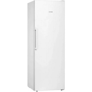 Siemens, SIEMENS Gefrierschrank »Siemens Gefrierschrank GS33NVWEP«, 176 cm hoch, 60 cm breit, Siemens GS33NVWEP Gefrierschrank Weiss rechts