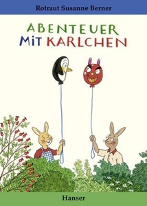 undefined, Abenteuer mit Karlchen, Abenteuer mit Karlchen