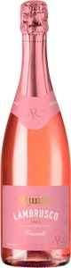Cantina Riunite, Lambrusco Vino Rosato Frizzante Lambrusco Vino Rosato Frizzante, 