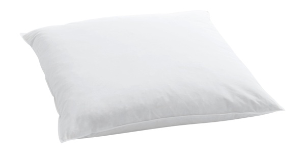 Billerbeck, billerbeck - Kissenfüllung SOFAKISSEN - Baumwolle - weiss - 50/50 cm, Kissen Stan Weiss 50 cm 50 cm