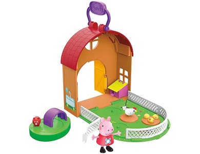 undefined, Hasbro Peppa Pig, 