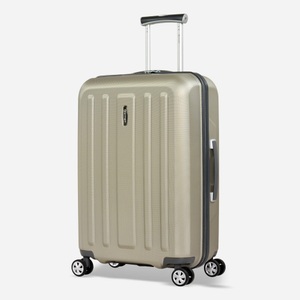 Eminent, Kapstadt Mittelgroßer Koffer 4 Rollen Unisex Beige 65 CM, Eminent - Kapstadt Mittelgroßer Koffer 4 Rollen, 65 CM, Beige