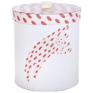 WigiWama, wigiwama Aufbewahrungsbox gross Katze, Wigiwama - Aufbewahrungsbox gross, One Size