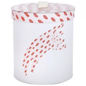 WigiWama, wigiwama Aufbewahrungsbox gross Katze, Wigiwama - Aufbewahrungsbox gross, One Size
