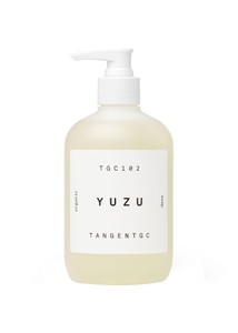 Tangent GC, Handseife Yuzu Soap Damen 350ml, Tangent GC - Handseife yuzu soap, 350 ml