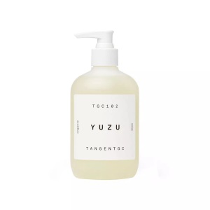 Tangent GC, Handseife Yuzu Soap Damen 350ml, Tangent GC - Handseife yuzu soap, 350 ml