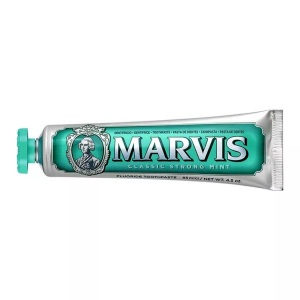 Marvis, Marvis Zahnpflege Marvis Zahnpflege Classic Strong Mint Zahncreme 85.0 milliliter, MARVIS Zahnpasta Classic Strong Mint (85ml)