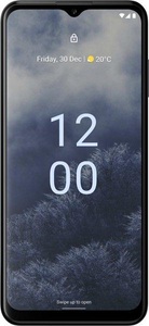 Nokia, G60 5G 128GB, Handy, Nokia G60 5G (128GB, Black)