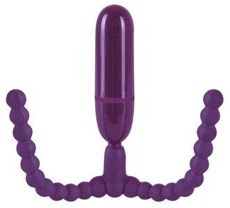 You2Toys, Intimate Spreader Vibrating li, Schamlippenspreizer ?Vibrating Intimate Spreader? mit Funkfernbedienung