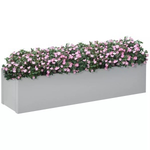 Outsunny, Outsunny - Blumenkasten, One Size, Outsunny - Blumenkasten, One Size