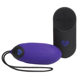 Lovehoney, Smooth Operator, Lovehoney Smooth Operator Vibro Ei - Amorana