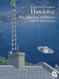 undefined, Der geheime Schlüssel zum Universum, Der geheime Schlüssel zum Universum / Geheimnisse des Universums Bd.1
