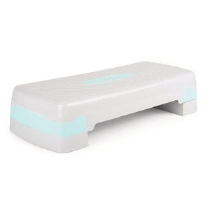 Gymstick, Vivid Step Board Unisex Taubengrau ONE SIZE, Gymstick Vivid Step Board