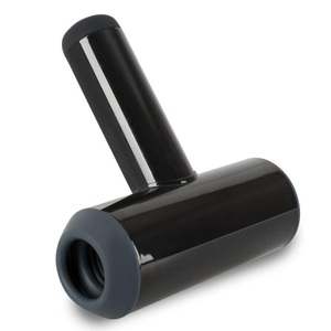 Rebel, Jerk Off, Masturbator ?With 2 Functions? mit Vibration und Handjob-Simulation