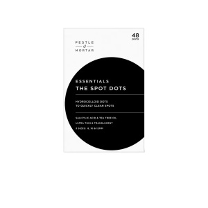 Pestle & Mortar, Pickel Patches Essentials. The Spot Dots Unisex ONE SIZE, Pestle & Mortar - Pickel Patches Essentials. The Spot Dots, One Size