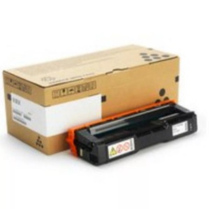 Ricoh, Ricoh 407971 Toner schwarz, Ricoh Toner, schwarz, 407971, (700 Seiten)