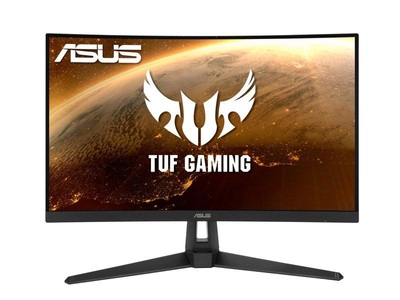 Asus, TUF Gaming VG27VH1B, Gaming-Monitor, ASUS Monitor TUF Gaming VG27VH1B
