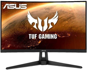 Asus, TUF Gaming VG27VH1B, Gaming-Monitor, ASUS Monitor TUF Gaming VG27VH1B