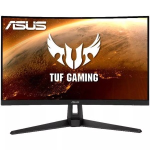 Asus, TUF Gaming VG27VH1B, Gaming-Monitor, ASUS Monitor TUF Gaming VG27VH1B