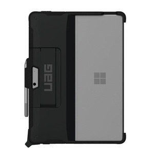undefined, Urban Armor Gear 32326HB14040 Tablet-Schutzhülle 33 cm (13 Zoll) Cover Schwarz, 