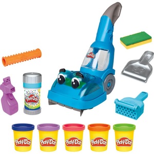 Play-Doh, Play-Doh Saugen- und Aufräumenset Rollenspiel, Play-Doh Knete »Zoom Zoom Saugen & Aufräumen Set«