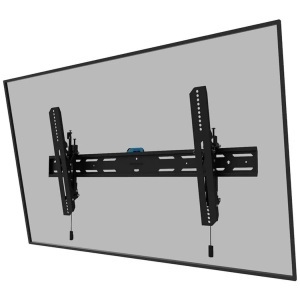 undefined, Neomounts by Newstar Select TV-Wandhalterung, Neomounts by Newstar - TV-Wandhalterung, One Size, Schwarz