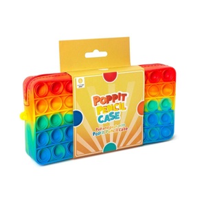 Thumbs up, Poppit Pencil Case Federmappe Schuletui Poppit Pencil Case Federmappe Schuletui