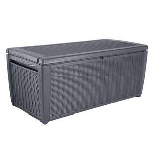 Keter, Keter Gartenbox Auflagenbox Sumatra 511 L, 