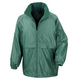 undefined, Result Windbreaker »Core Herren DWL Jacke«, Result - Core DWL Jacke, für Herren, Grün, Größe M