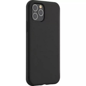 BigBen Connected, BigBen Connected - Hülle Silikon Apple iPhone 11 Pro, Schwarz, BigBen Connected - Hülle Silikon Apple iPhone 11 Pro, Schwarz